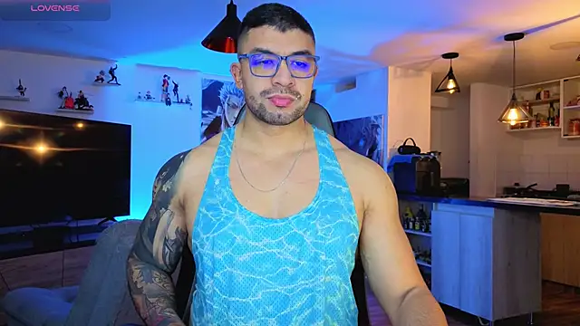 Michael Diamond online show from 10.25.25