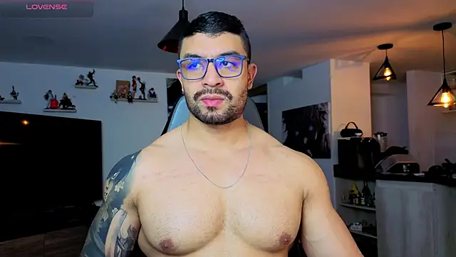 Michael Diamond online show from 01.14.26