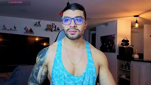 Michael Diamond online show from 02.12.26