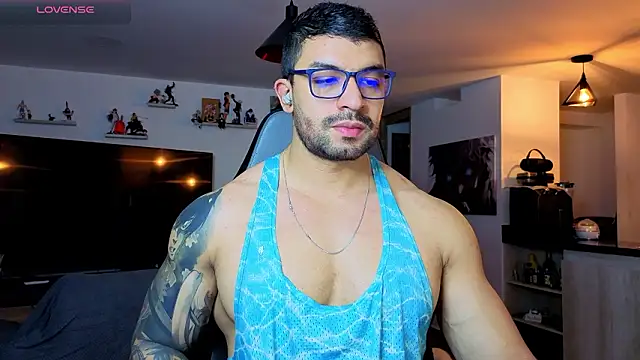 Michael Diamond online show from 02.17.26