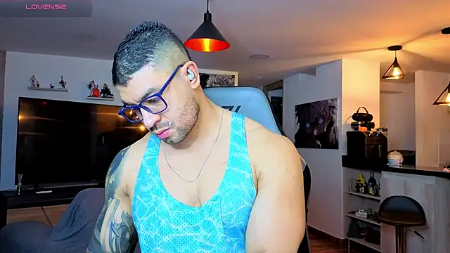 Michael Diamond online show from 02.19.26