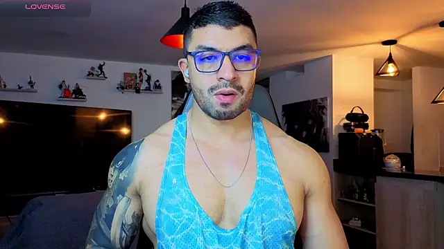 Michael Diamond online show from 02.25.26