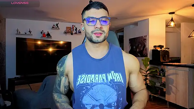 Michael Diamond online show from 03.17.26