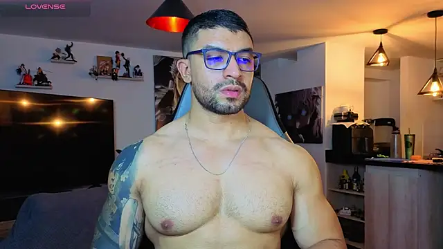 Michael Diamond online show from 04.16.26