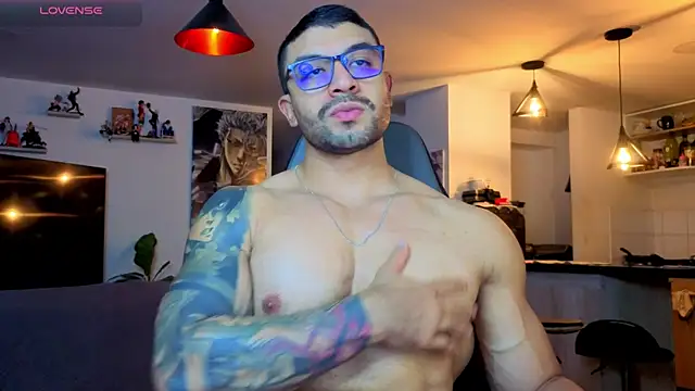 Michael Diamond online show from 05.27.26