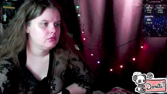 so cute777 online show from 02.11.26