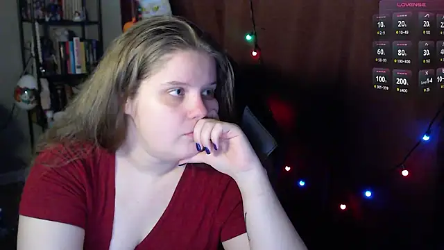 so cute777 online show from 03.23.26