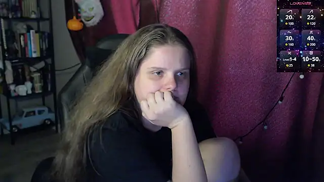 so cute777 online show from 03.27.26