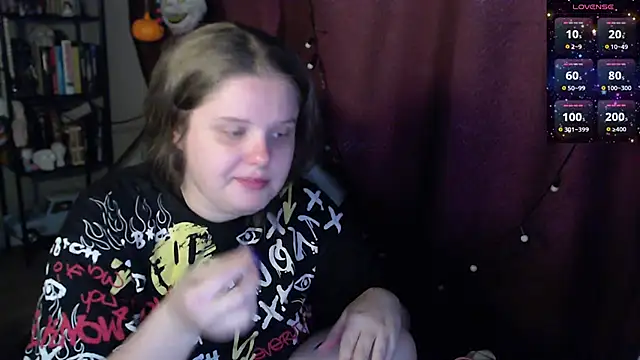 so cute777 online show from 03.29.26