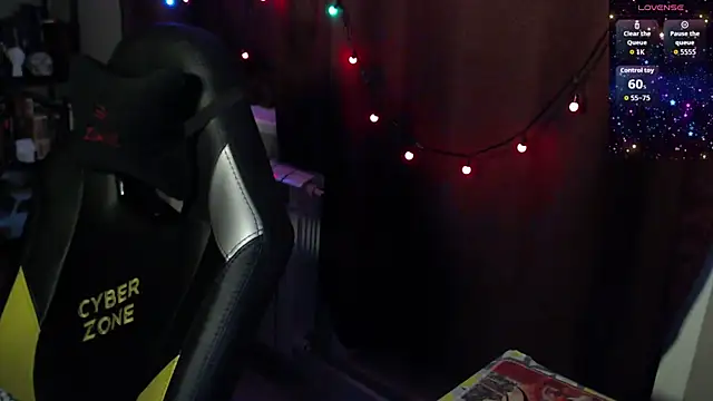 so cute777 online show from 04.09.26