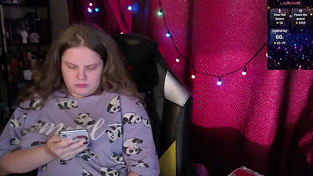 so cute777 online show from 04.11.26