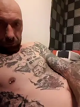 PIercingBoy38 online show from 03.09.25