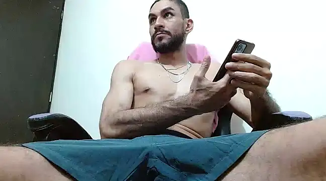 Snapshot of Money_For_masterCody chatting on 01.31.25 Money For masterCody online show from 01.31.25