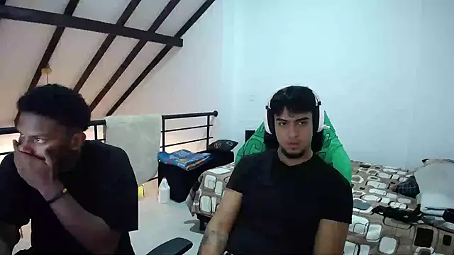 Snapshot of matias_bianco chatting on 02.18.26 matias bianco online show from 02.18.26