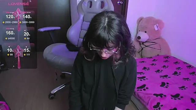 Snapshot of eileen_pinkman chatting on 01.05.25 eileen pinkman online show from 01.05.25