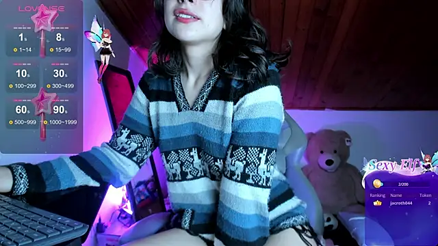 eileen pinkman online show from 04.28.26