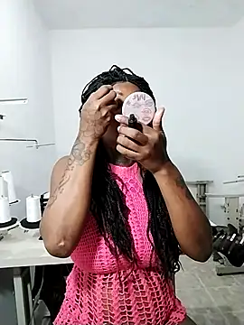 Alissamore3 online show from 03.18.25