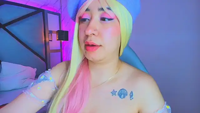 Snapshot of sayumi_dirty chatting on 01.31.26 sayumi dirty online show from 01.31.26