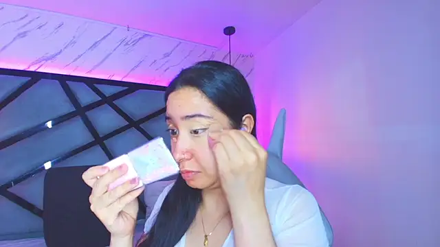 Snapshot of sayumi_dirty chatting on 02.09.26 sayumi dirty online show from 02.09.26