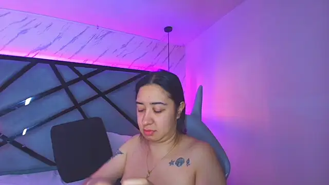 Snapshot of sayumi_dirty chatting on 02.14.26 sayumi dirty online show from 02.14.26