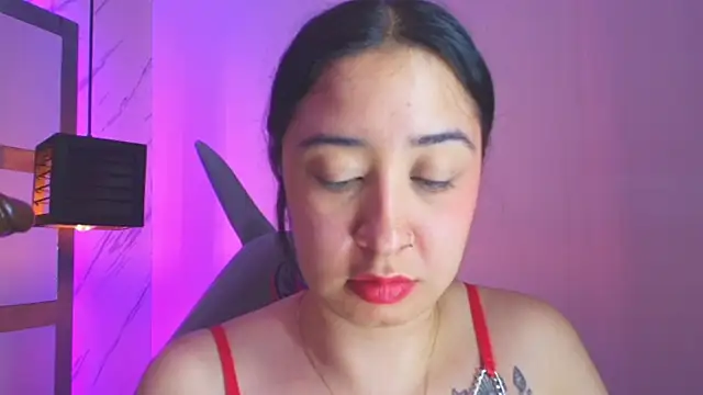 Snapshot of sayumi_dirty chatting on 02.18.26 sayumi dirty online show from 02.18.26