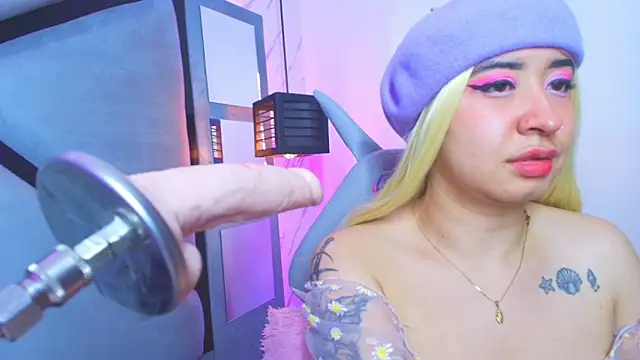 Snapshot of sayumi_dirty chatting on 02.19.26 sayumi dirty online show from 02.19.26