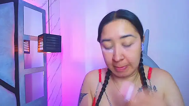 Snapshot of sayumi_dirty chatting on 02.26.26 sayumi dirty online show from 02.26.26