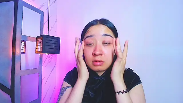 Snapshot of sayumi_dirty chatting on 02.27.26 sayumi dirty online show from 02.27.26