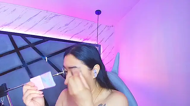 Snapshot of sayumi_dirty chatting on 03.01.26 sayumi dirty online show from 03.01.26