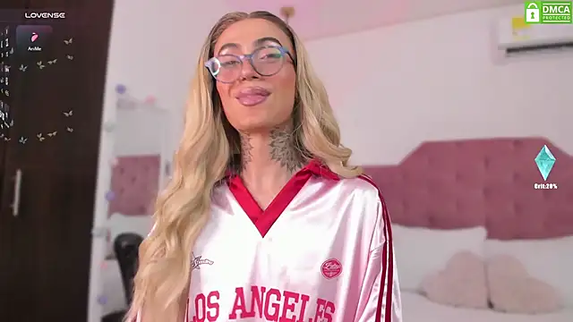 Miss sagitario online show from 03.10.25