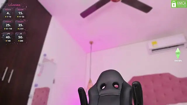 Miss sagitario online show from 03.17.25