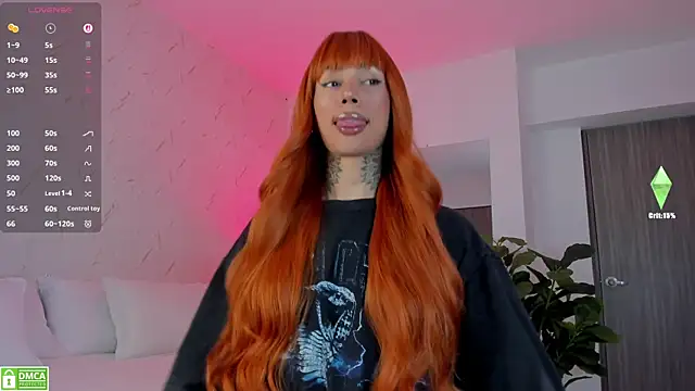 Miss sagitario online show from 09.10.25