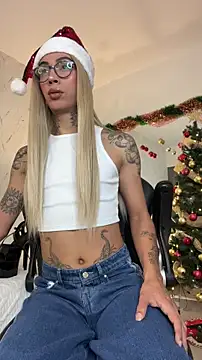 Miss sagitario online show from 12.17.25