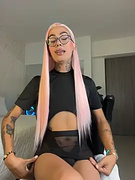 Miss sagitario online show from 03.18.26