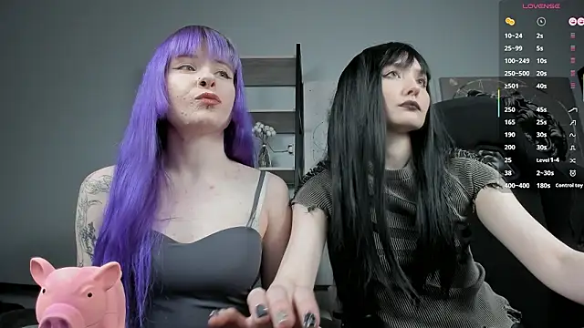 ReiYosimoto online show from 01.31.26