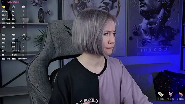 ReiYosimoto online show from 03.22.26