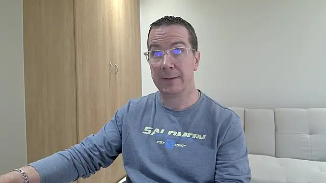 BrettJ81 online show from 05.25.26