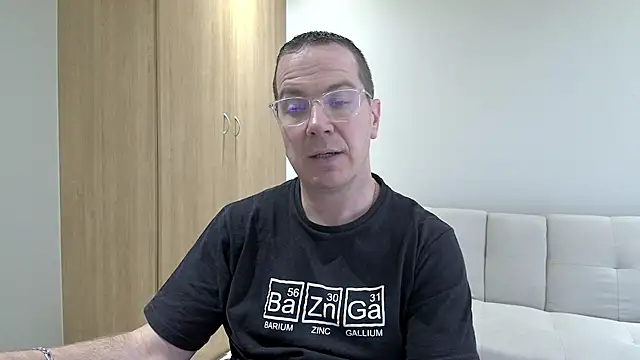 BrettJ81 online show from 05.31.26