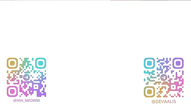 Aliceimhorny online show from 12.31.24