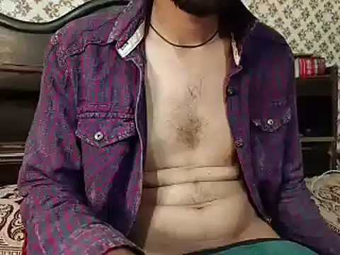 BrownBoy69666 online show from 02.18.25