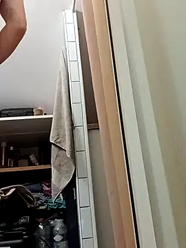 JOHANNA9MOI02 online show from 09.12.25