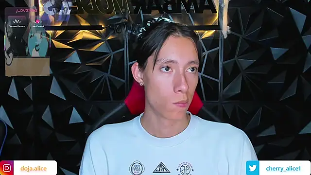 alicee salvatore online show from 10.20.25