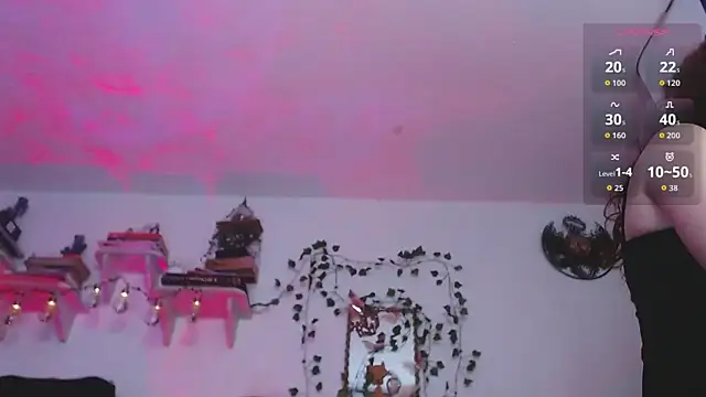 Snapshot of Eve_Blue77 chatting on 02.17.26 Eve Blue77 online show from 02.17.26