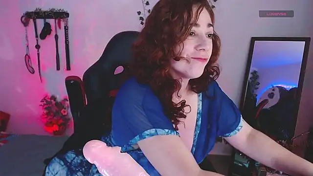 Eve Blue77 online show from 03.16.26