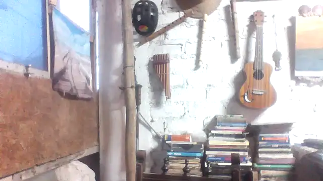 kvr27 online show from 03.21.26