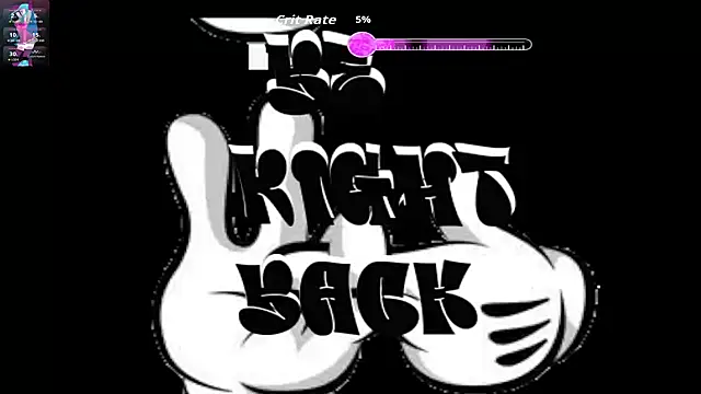 Snapshot of KloudynKinky chatting on 09.19.25 KloudynKinky online show from 09.19.25