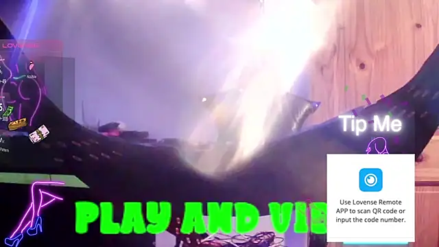 Snapshot of KloudynKinky chatting on 02.20.26 KloudynKinky online show from 02.20.26