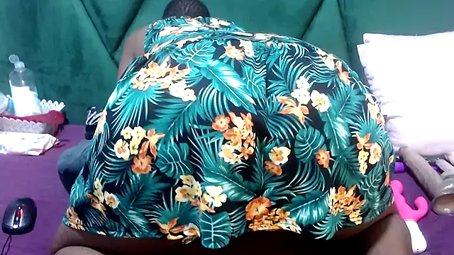 graciousxxx online show from 04.19.26