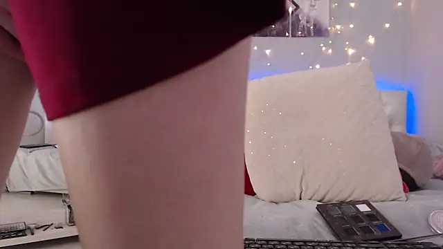 ExoticaGirl online show from 01.05.25