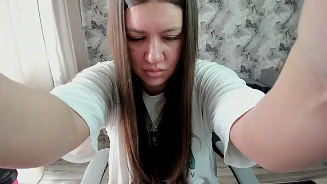 Snapshot of Lis_Kollen chatting on 04.19.26 Lis Kollen online show from 04.19.26